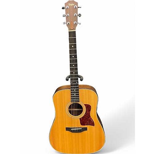 Vintage 1994 Taylor 420 Natural Acoustic Guitar Natural