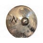 Vintage 1994 Zildjian 22in Z Custom Ride Cymbal 42