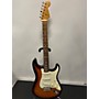 Vintage Fender Vintage 1995 Fender AVRI Stratocaster Tobacco Burst Solid Body Electric Guitar Tobacco Burst