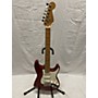 Vintage Fender Vintage 1995 Fender American Standard Stratocaster Dakota Red Solid Body Electric Guitar Dakota Red