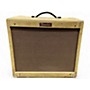 Vintage 1995 Fender Blues Junior 15W 1x12 Tube Guitar Combo Amp
