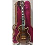 Vintage Gibson Vintage 1995 Gibson 1995 Custom Shop Les Paul Bantam Elite Rootbeer Solid Body Electric Guitar Rootbeer