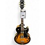 Vintage 1995 Gibson ES175 Sunburst Hollow Body Electric Guitar Sunburst