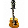 Vintage 1995 Gibson J-185 1951 CENTURIAN Natural Acoustic Guitar Natural