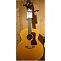 Vintage Guild Vintage 1995 Guild JF30-12 Vintage Natural 12 String Acoustic Guitar Vintage Natural