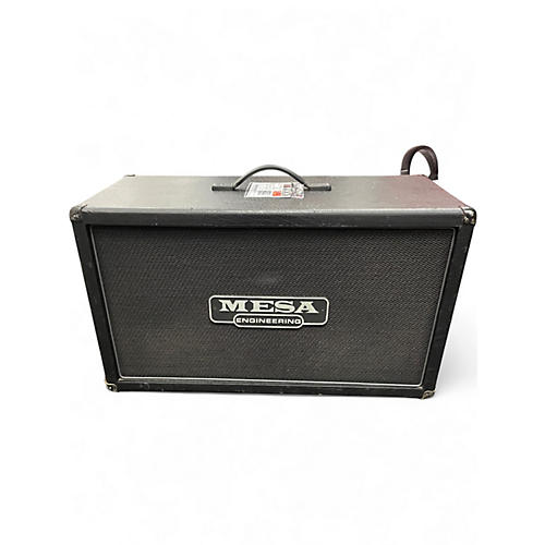 Vintage 1995 MESA/Boogie 2X12 2FB Guitar Cabinet