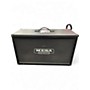 Vintage 1995 MESA/Boogie 2X12 2FB Guitar Cabinet
