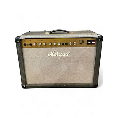 Marshall Vintage 1995 Marshall JTM30 Tube Guitar Combo Amp