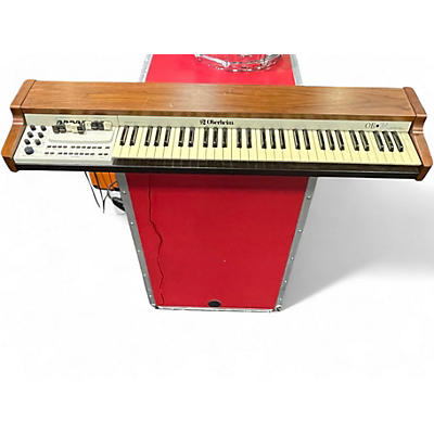 Vintage 1995 Oberheim OB3 SQUARED Organ
