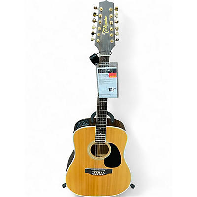 Takamine F-400 12strings ハードケース付き タカミネ Takamine F-400 12strings ハードケース付き タカミネ（TAKAMINE