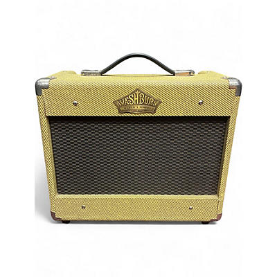 Vintage 1995 Washburn VGA 15 Guitar Combo Amp
