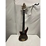 Vintage ALEMBIC Vintage 1996 ALEMBIC Epic 5 String Natural Bubinga Electric Bass Guitar natural bubinga