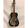 Vintage Dobro Vintage 1996 Dobro DWF-60 Sunburst Banjo Sunburst