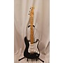 Vintage Fender Vintage 1996 Fender ERIC CLAPTON STRATOCASTER Pewter Solid Body Electric Guitar Pewter