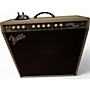 Vintage 1996 Fender Vibro King Custom 60W 3x10 Tube Guitar Combo Amp