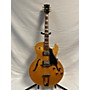 Vintage Gibson Vintage 1996 Gibson ES175 DOT Natural Hollow Body Electric Guitar Natural