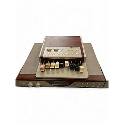 Vintage 1996 Hammond xm1 Sound Module