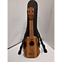 Vintage Kamaka Vintage 1996 Kamaka Soprano Natural Ukulele Natural