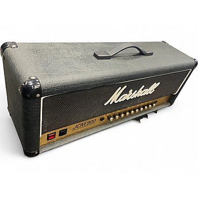 Vintage 1996 Marshall jcm 900 Tube Guitar Amp Head