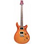 Vintage 1996 PRS Custom 24 AMBER BURST Solid Body Electric Guitar AMBER BURST