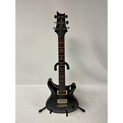 PRS Vintage 1996 PRS McCarty Black Solid Body Electric Guitar