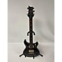 Vintage PRS Vintage 1996 PRS McCarty Black Solid Body Electric Guitar Black