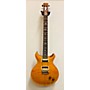 Vintage PRS Vintage 1996 PRS Santana I SANTANA YELLOW Solid Body Electric Guitar SANTANA YELLOW