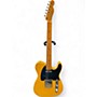Vintage 1997 Fender 1952 Reissue Telecaster BUTTERSCOTCH Solid Body Electric Guitar BUTTERSCOTCH