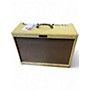Vintage 1997 Fender Blues Deluxe Reissue 40W 1x12 Tweed Tube Guitar Combo Amp