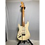 Vintage Fender Vintage 1997 Fender Jimi Hendrix Stratocaster Ivory Solid Body Electric Guitar ivory