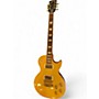 Vintage 1997 Gibson Les Paul Smartwood Standard Antique Natural Solid Body Electric Guitar Antique Natural