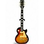 Vintage 1997 Gibson Les Paul Studio Gem Series 3 Color Sunburst Solid Body Electric Guitar 3 Color Sunburst