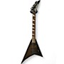 Vintage 1997 Jackson RR3 Randy Rhoads Black Solid Body Electric Guitar Black