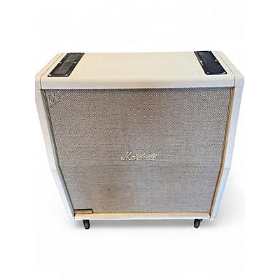 Vintage 1997 Marshall 1960 AX 4X12 CAB Guitar Cabinet