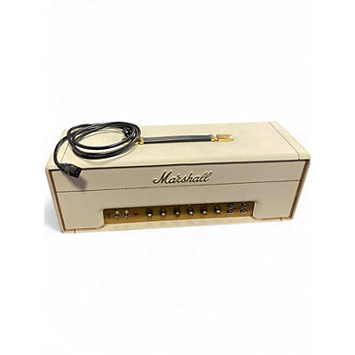 Vintage 1997 Marshall 1987x Plexi 35th Anniversary Edition Tube Guitar Amp Head
