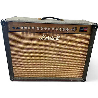 Vintage 1997 Marshall JTM60 Tube Guitar Combo Amp