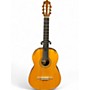 Vintage 1997 Martin C-TSH CLASSICAL Antique Natural Classical Acoustic Guitar Antique Natural