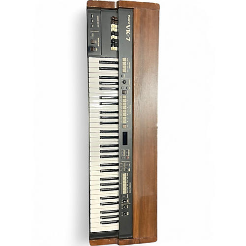 Vintage 1997 Roland VK7 Organ