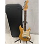 Vintage Fender Vintage 1998 Fender American Standard Stratocaster ASH Solid Body Electric Guitar ASH