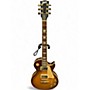 Vintage 1998 Gibson Les Paul Standard Lemonburst Solid Body Electric Guitar Lemonburst