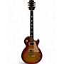 Vintage 1998 Gibson les paul standard w gold hardware Cherry Sunburst Solid Body Electric Guitar Cherry Sunburst