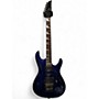 Vintage 1998 Ibanez S540LTD JEWEL BLUE Solid Body Electric Guitar JEWEL BLUE