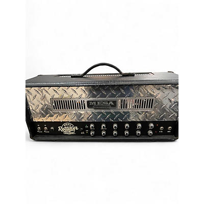 Vintage 1998 MESA/Boogie Dual Rectifier 100W Tube Guitar Amp Head