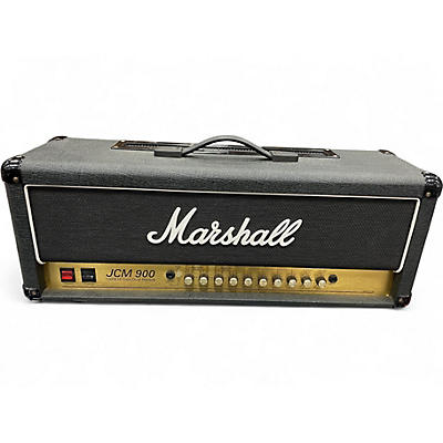 Vintage 1998 Marshall 4100 JCM900 100W Tube Guitar Amp Head