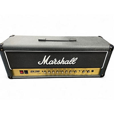 Vintage 1998 Marshall JCM2000 DSL50 50W Tube Guitar Amp Head
