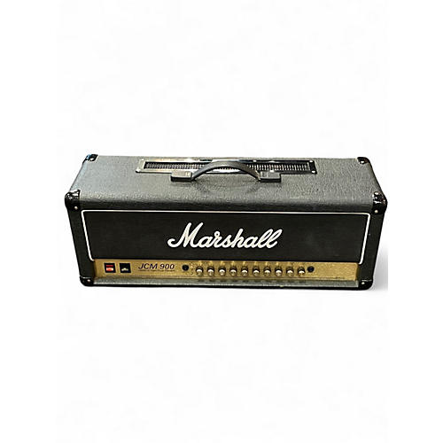 Vintage 1998 Marshall JCM900 100W MODEL 4100 Tube Guitar Amp Head