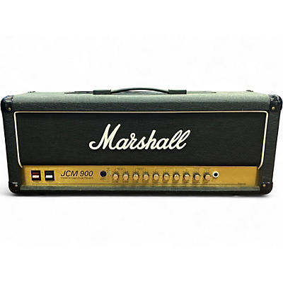 Vintage 1998 Marshall jcm900 Tube Guitar Amp Head