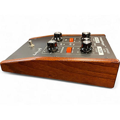 Vintage 1998 Moog Moogerfooger lowpass filter Pedal