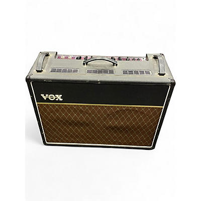 Vintage 1998 VOX AC30 6TB Tube Guitar Amp Head