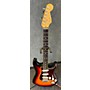 Vintage Fender Vintage 1999 Fender American Standard Stratocaster Sunburst Solid Body Electric Guitar Sunburst